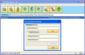 Bild 0 für Zip Files Opener