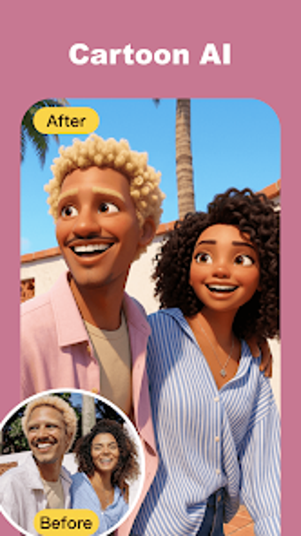 Obraz 0 dla Cartoon Anime AI  Photo E…