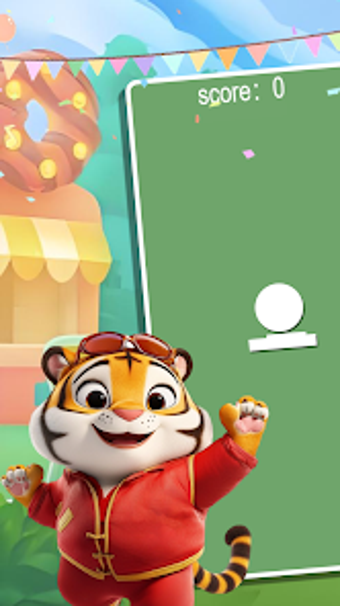 Image 0 for BounceDash