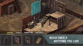 Last Day on Earth: Surviv…の画像0