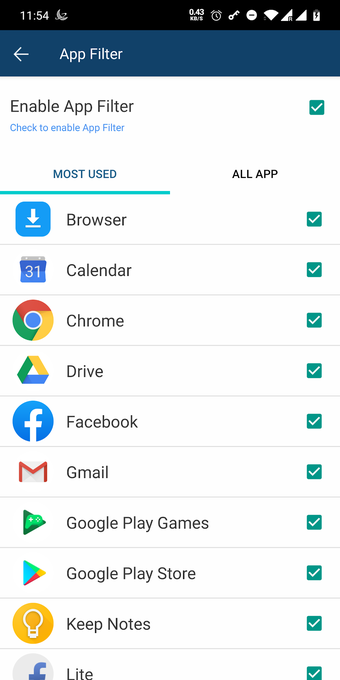 LunaVPN Fast VPN Proxyの画像0