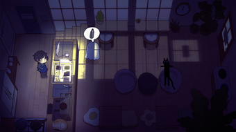 Immagine 0 per an average day at the cat…
