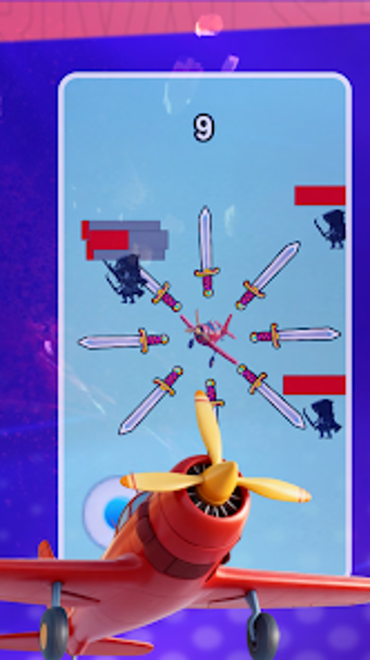 BladeDancerの画像0