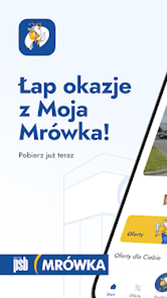 Imagen 0 para Moja Mrówka