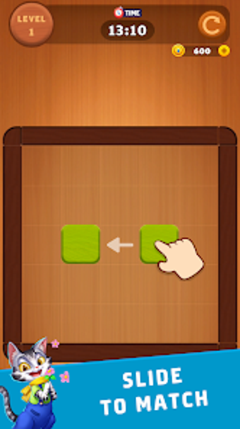 Imagen 0 para Two Blocks Crush