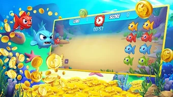 Fishing Same Color的第0张图片