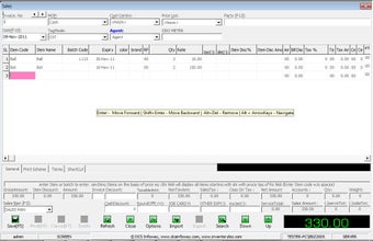 Inventorybiz Freeware