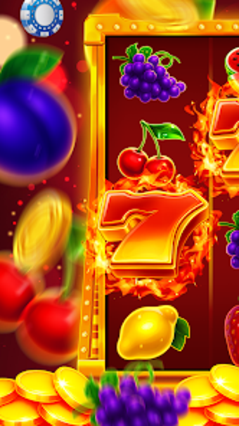 Obraz 0 dla Seven Fruit Mix