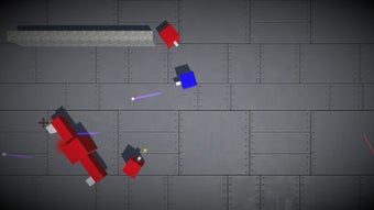 Obraz 0 dla Cube Destroyer