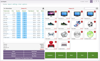 Obraz 1 dla Cash Register