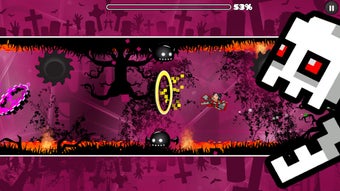 Geometry Worlds Dash 2.2 …的第0张图片
