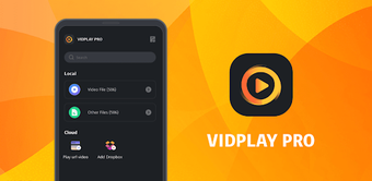 VidPlayPro的第0张图片