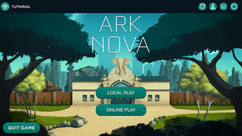 Image 0 pour Ark Nova