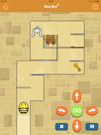 Obraz 0 dla Bee-Bot