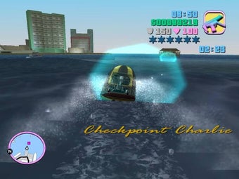Obraz 0 dla Grand Theft Auto: Vice Ci…