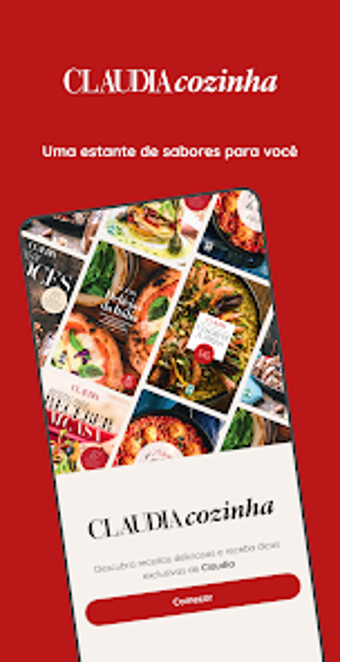 Claudia Cozinha Receitasの画像0