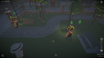 Image 0 pour Midnight Market