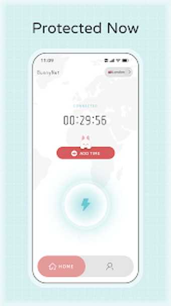 Obraz 0 dla BunnyNet  Private Guard