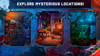 Image 0 for Dark Romance 14 f2p
