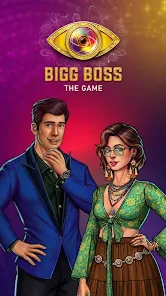Bigg Boss: The Game的第0张图片