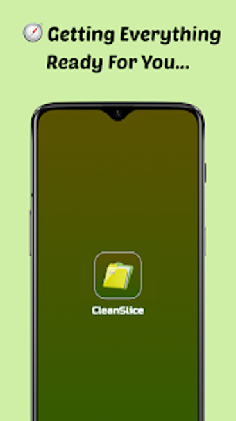 Obraz 0 dla CleanSlice