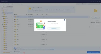 Imagen 0 para BLR Data Recovery Tool Ne…