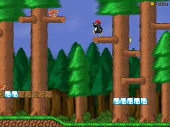 Image 2 pour SuperTux