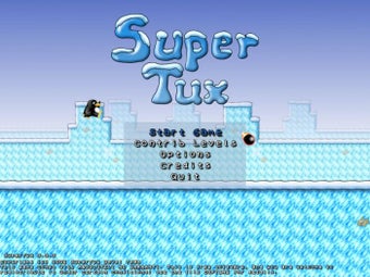 SuperTuxの画像0