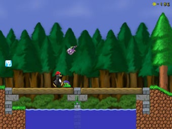 Image 1 pour SuperTux