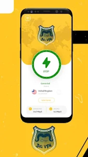 Imagen 0 para Dali VPN