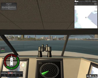 Ship Simulator Extremes的第1张图片
