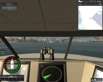 Image 1 pour Ship Simulator Extremes