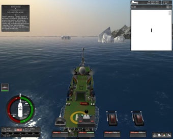 Ship Simulator Extremes的第7张图片