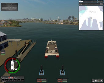 Ship Simulator Extremes的第4张图片