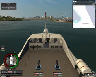 Ship Simulator Extremes的第3张图片