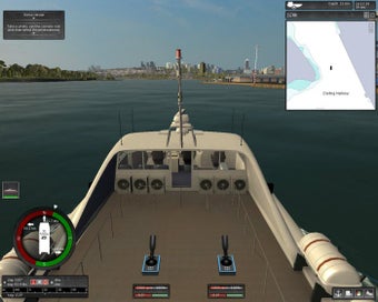 Image 3 pour Ship Simulator Extremes