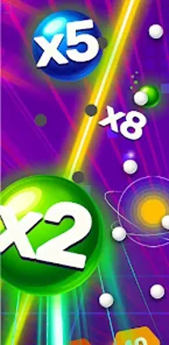 Bild 0 für Vinko - Orbital Matrix Ga…