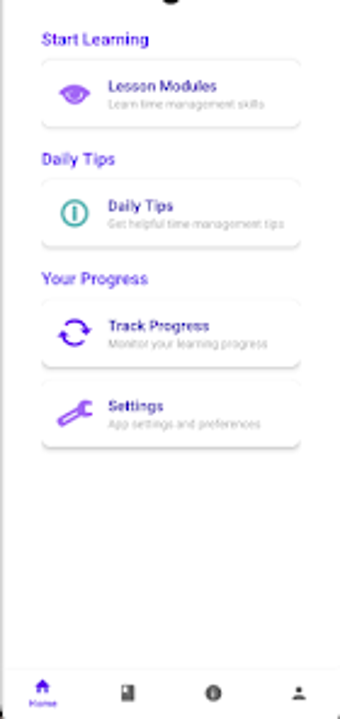 Time Management Lessonsの画像0