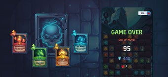 Monster puzzle的第0张图片