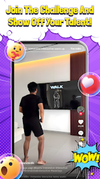 Immersive Interactive Pra…的第0张图片