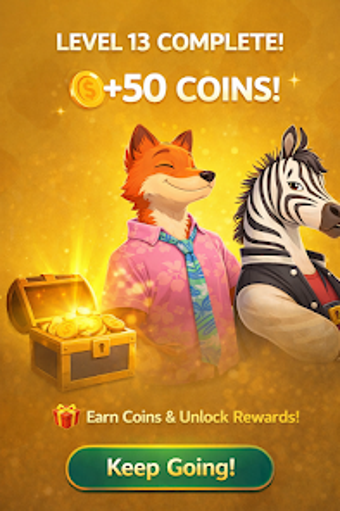 Image 0 for Zootopia Quiz Game