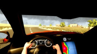 Bild 0 für Storm Chasers