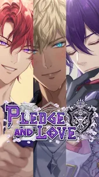 Pledge and Love的第0张图片