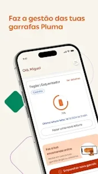 Obraz 0 dla Galp Pluma