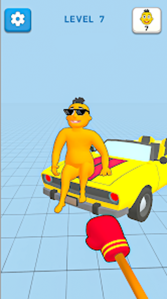 Obraz 0 dla Silly Guy Punch Prankster…