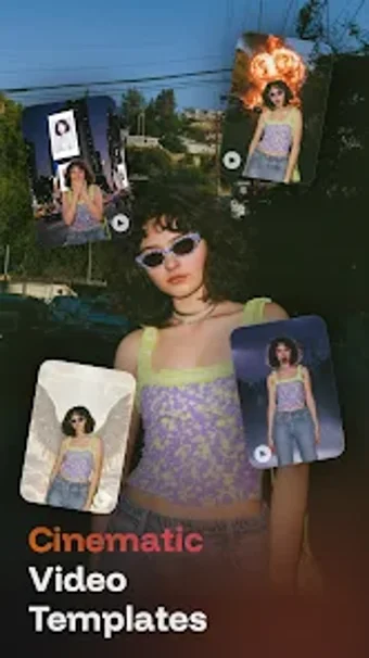 Image 0 for Body Editor  AI Video: Sh…