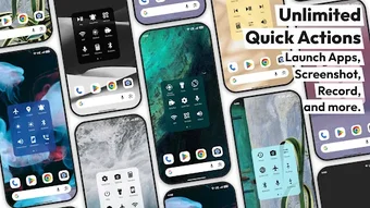 Bild 0 für Action Dot: Assistive Tou…