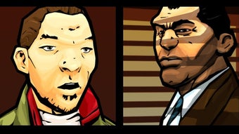 Bild 0 für Grand Theft Auto: Chinato…