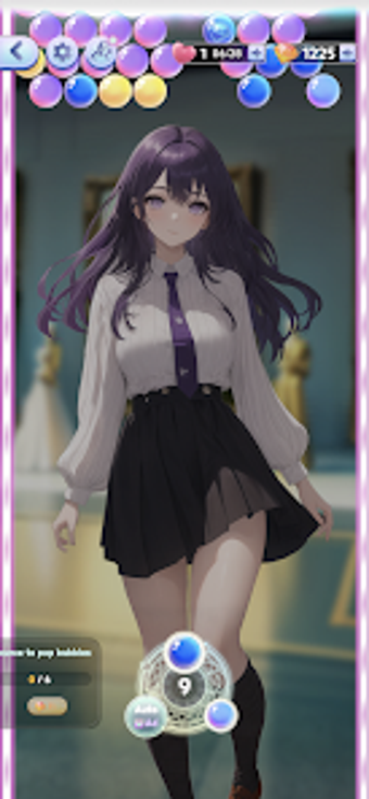 Bild 0 für Dreamy Pop: Bubble Charm