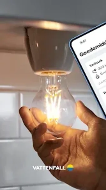 Imagen 0 para Vattenfall Energie